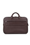 Genuine Leather Briefcase with Laptop Compartment 16" & 17" - 4
