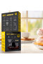 مجموعة قهوة 12 في 1 فاخرة V60 دينكس DENX DX2573 - 6