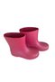 Garden and Rain Colorful Children's Boots 26-35 Pink - 3