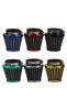 Black 35mm Motorcycle 35mm 38mm Air Filter Mushroom Head Filters Universal Carburetor Air Intake Fil - 7
