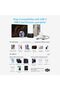 Anker 45W USB C Charger, PPS Fast Charger with Cable - 4