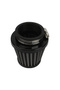 Black 35mm Motorcycle 35mm 38mm Air Filter Mushroom Head Filters Universal Carburetor Air Intake Fil - 8