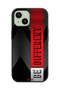 Apple iPhone 15 Protective Case Cover Be Different - 2