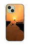 غطاء حماية لجهاز Apple iPhone 15 Plus مطبوع عليه عبارة "أنا ممكن" - 2