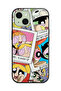 Apple iPhone 15 Plus Protective Case Cover Sisters Forever - 2