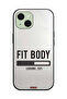 Apple iPhone 15 Plus Protective Case Cover Fit Body Loading - 2