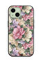 Apple iPhone 15 Plus Protective Case Cover Hd Floral - 2