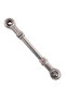 200mm 80-220mm Steering Tie Rod Kit Ball M8 Bolt for Buggy Quad Bike 50cc 110cc 150cc 200cc Cargo A - 2