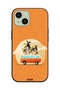 Apple iPhone 15 Plus Protective Case Cover Bus Art - 2