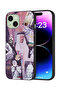 Apple iPhone 15 Protective Case Cover King Salman Vintage Photos