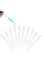 1ml 100Pcs/Lot Laboratory Pipette 1ml 2ml 3ml 5ml Plastic Disposable Graduated Container Liquid Drop - 2