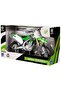 لعبة محرك كاواساكي KX 450F 1:12 - 2