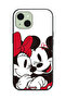 Apple iPhone 15 Plus Protective Case Cover Mickey Mouse - 2