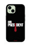 Apple iPhone 15 Plus Protective Case Cover Mr President - 2