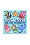 OCEAN SCENE Bold-easy Patterns Coloring Book for Adults Cute Drawing Book Perfect Gift for Party ... - 8