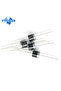 YTDMEN 10A10 10PCS Rectifier Diode 6A 10A 1000V DO-27 Electrical Axial Rectifier Diodes Kit 6A10 10A - 3