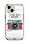 Apple iPhone 15 Plus Protective Case Cover Just Say Cheese - 2