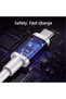 2m 67W 90W 120W Charger Cable USB Type C 6A For 13 Ultra 12S 12T Pro Poco F4 GT F5 Redmi K50 ... - 5