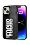 غطاء حماية لجهاز Apple iPhone 15 - ركز على أهدافك