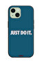 غطاء حماية لجهاز Apple iPhone 15 - Just Do It - 2