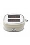 Karaca Retro Cremefarbenes Toaster - 10