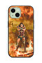 غطاء حماية لجهاز Apple iPhone 15 Plus من Wonder Women - 2