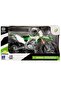 لعبة محرك كاواساكي KX 450F 1:12 - 3