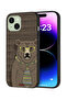 غطاء حماية لجهاز Apple iPhone 15 من Mr Wolf