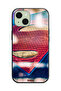 Apple iPhone 15 Plus Protective Case Cover Superman Logo - 2