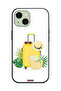 Apple iPhone 15 Plus Protective Case Cover Summer Digital Art - 2