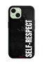 Apple iPhone 15 Plus Protective Case Cover Self Respect - 2