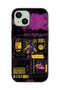 Apple iPhone 15 Plus Protective Case Cover Astronaut Sticker - 2