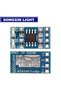 وحدة التحكم بالشحن بالطاقة الشمسية MPPT 1A 4.2V 3.7V 18650 LiPo Li-ion Lithium Battery Charger Module SD05CR... - 4