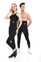 Thermal Slimming Corset Waist Belly Sweating Girdle Thermal Fat Burning Belt