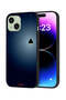 Apple iPhone 15 Protective Case Cover Hanging Light Art