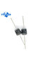 YTDMEN 10A10 10PCS Rectifier Diode 6A 10A 1000V DO-27 Electrical Axial Rectifier Diodes Kit 6A10 10A - 4