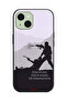 Apple iPhone 15 Plus Protective Case Cover Discipline Dedication Determination - 2