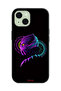 Apple iPhone 15 Plus Protective Case Cover Digital Art Artwork Illustration Simple Hd - 2