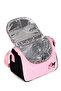 Korean Style Elementary School Bag Set with Kuromi Accessories (Backpack + Lunch + Pen Holder) - 7