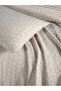 Elvira Bedspread Set Single Cream - 3