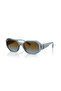 Mk 2240U 401413 54 Siesta Key Sunglasses