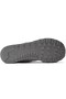 574 Unisex Gray Leather Sneaker Daily Genuine Leather Sports Shoes Gray - 6