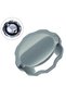 Metal Fuel Tank Cap Lid For HONDA ENGINE GX120 GX140 GX160 GX200 LONCIN LIFAN Fuel Tank Cover Law... - 3