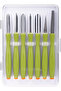 Presto 7-Piece Carving Tool Set – For Fruit & Veggies - 2