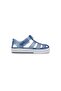 S10171 Star Navy Blue Children's Sandals