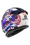 Kask Skwal İ3 Replc Zarco Gp Kapalı - 2