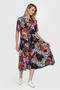 Rochie Dama, Eranthe, Tropical V331 - 4