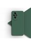 Honor 200 Case Velvet Launch Shock Absorbing Wipeable Premium Series - 3
