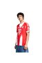 Fcb H Jsy Jj2137 Red T-Shirt - 2