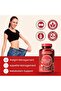 Apple Cider Vinegar Gummies, Vegetarian, Sugar-Free, Gluten-Free, Non-GMO, Natural - 2